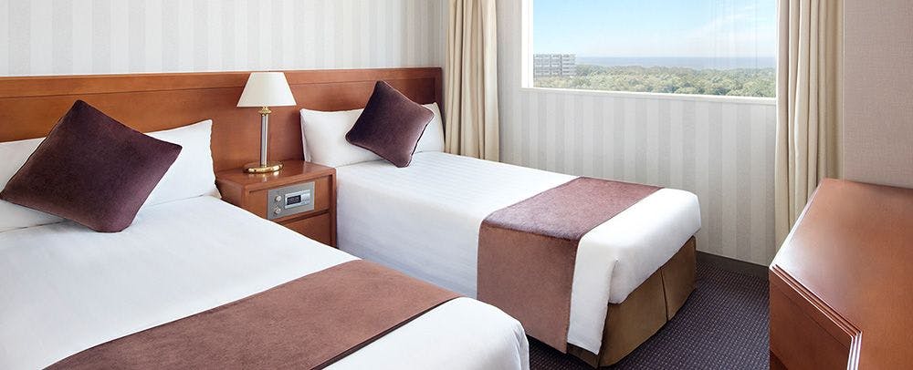 Hotel Franks