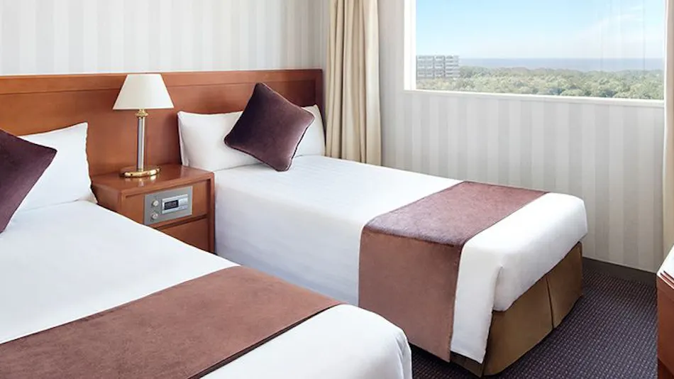 Hotel Franks
