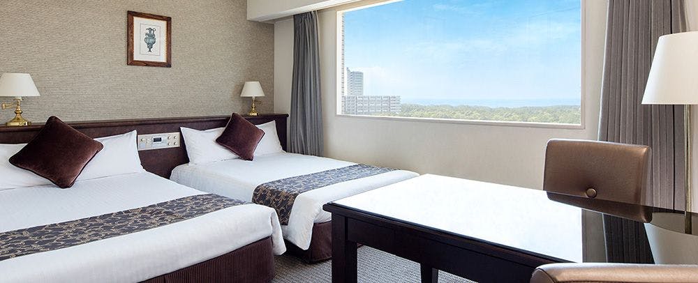 Hotel Franks