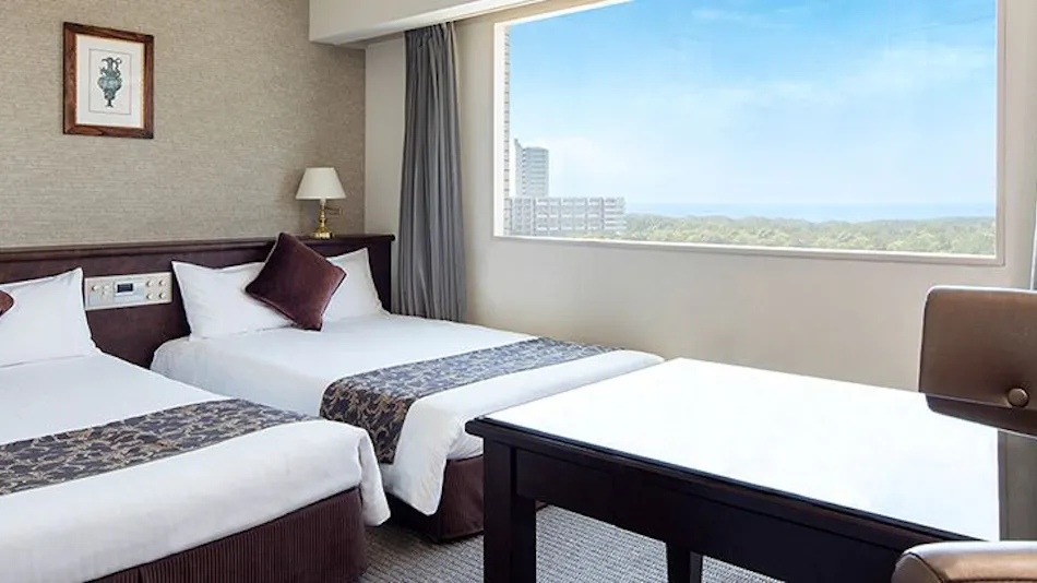 Hotel Franks