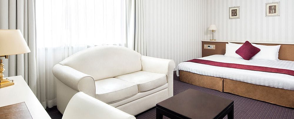 Hotel Franks