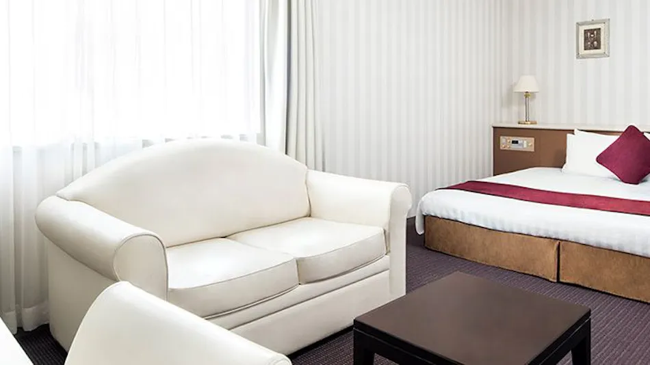 Hotel Franks
