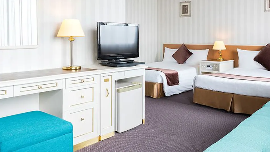 Hotel Franks