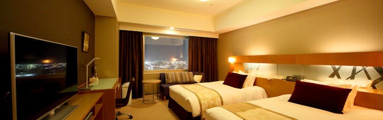 長野市の高級ホテル 旅館 14選 宿泊予約は 一休 Com