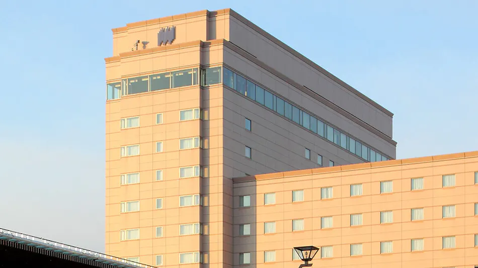 Hotel Metropolitan Nagano