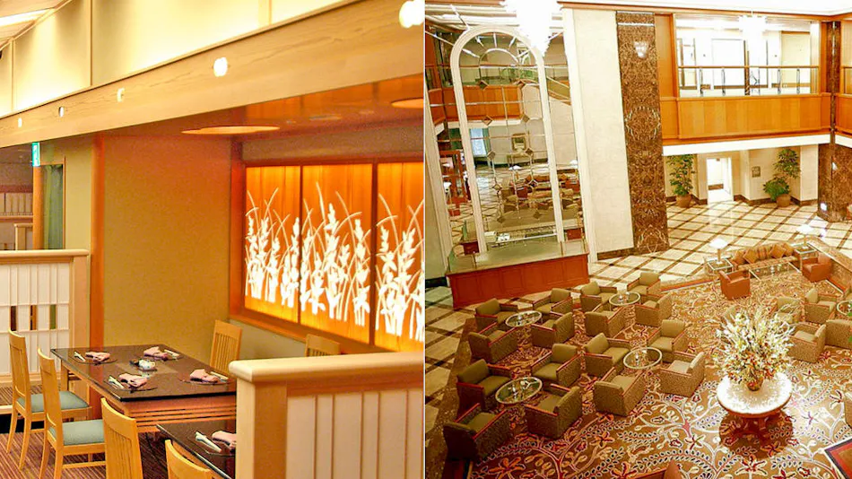 Hotel Metropolitan Nagano