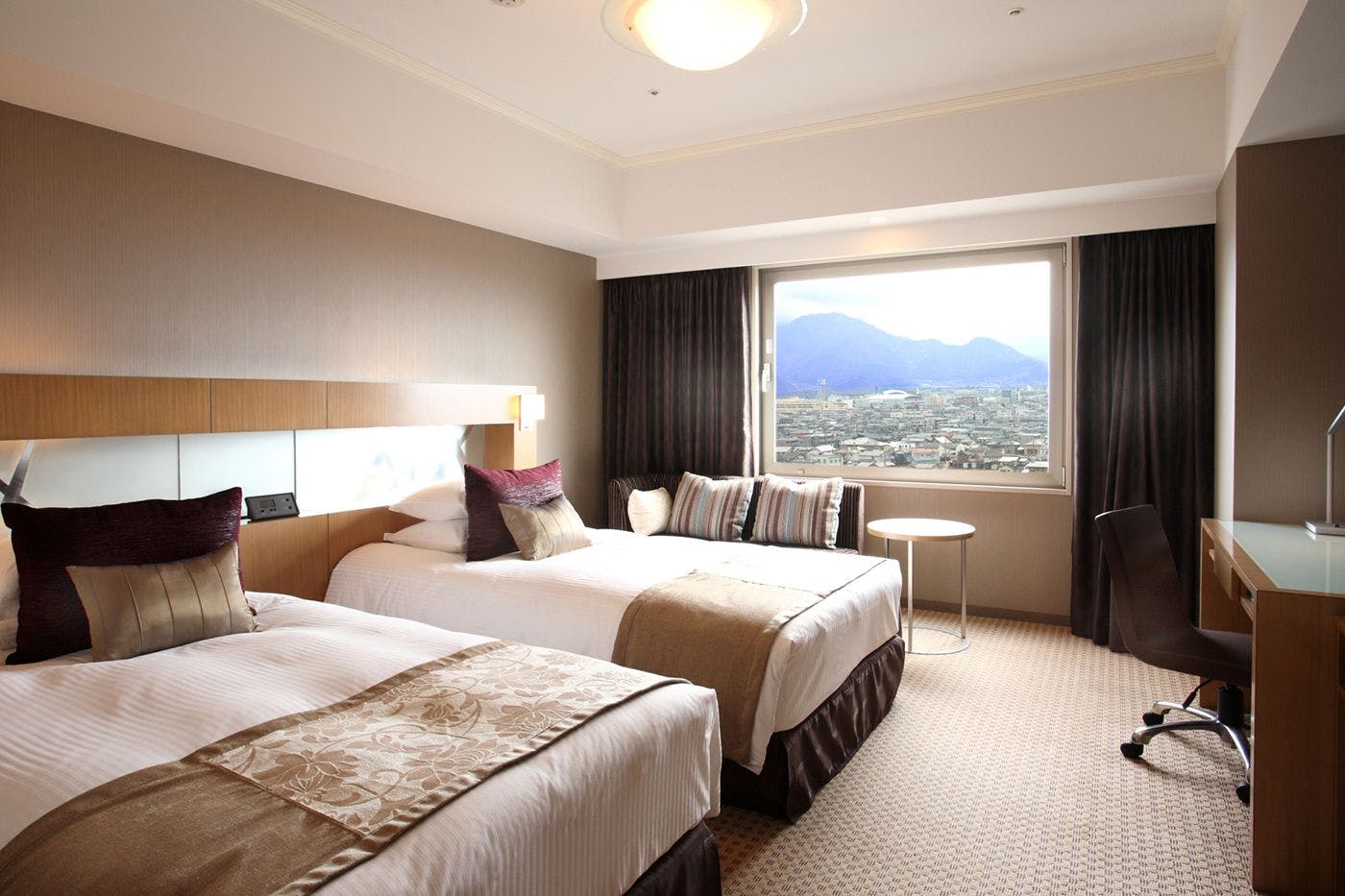 Hotel Metropolitan Nagano