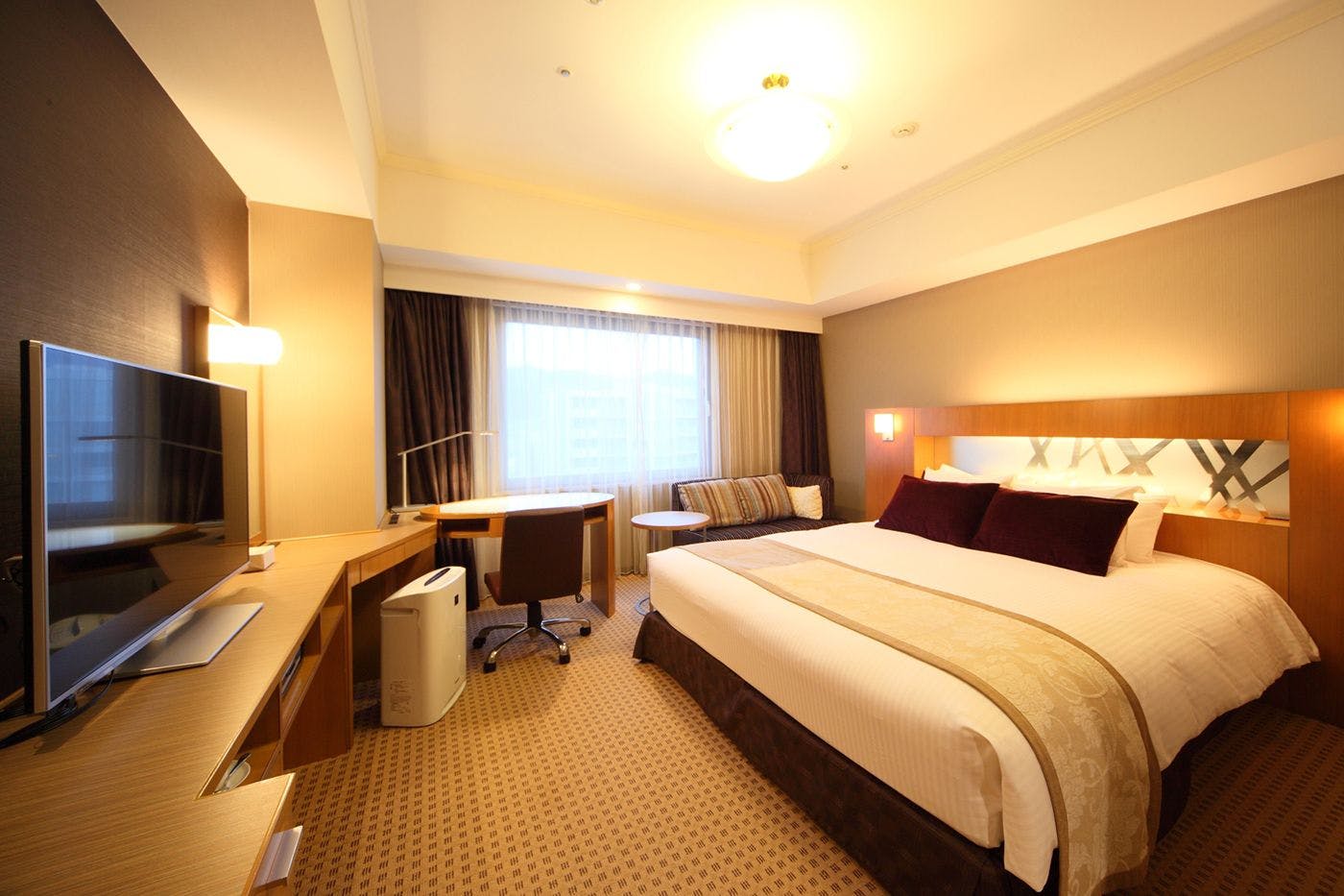 Hotel Metropolitan Nagano