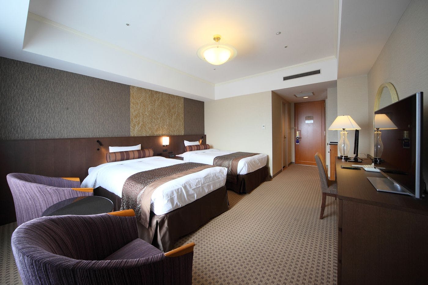 Hotel Metropolitan Nagano