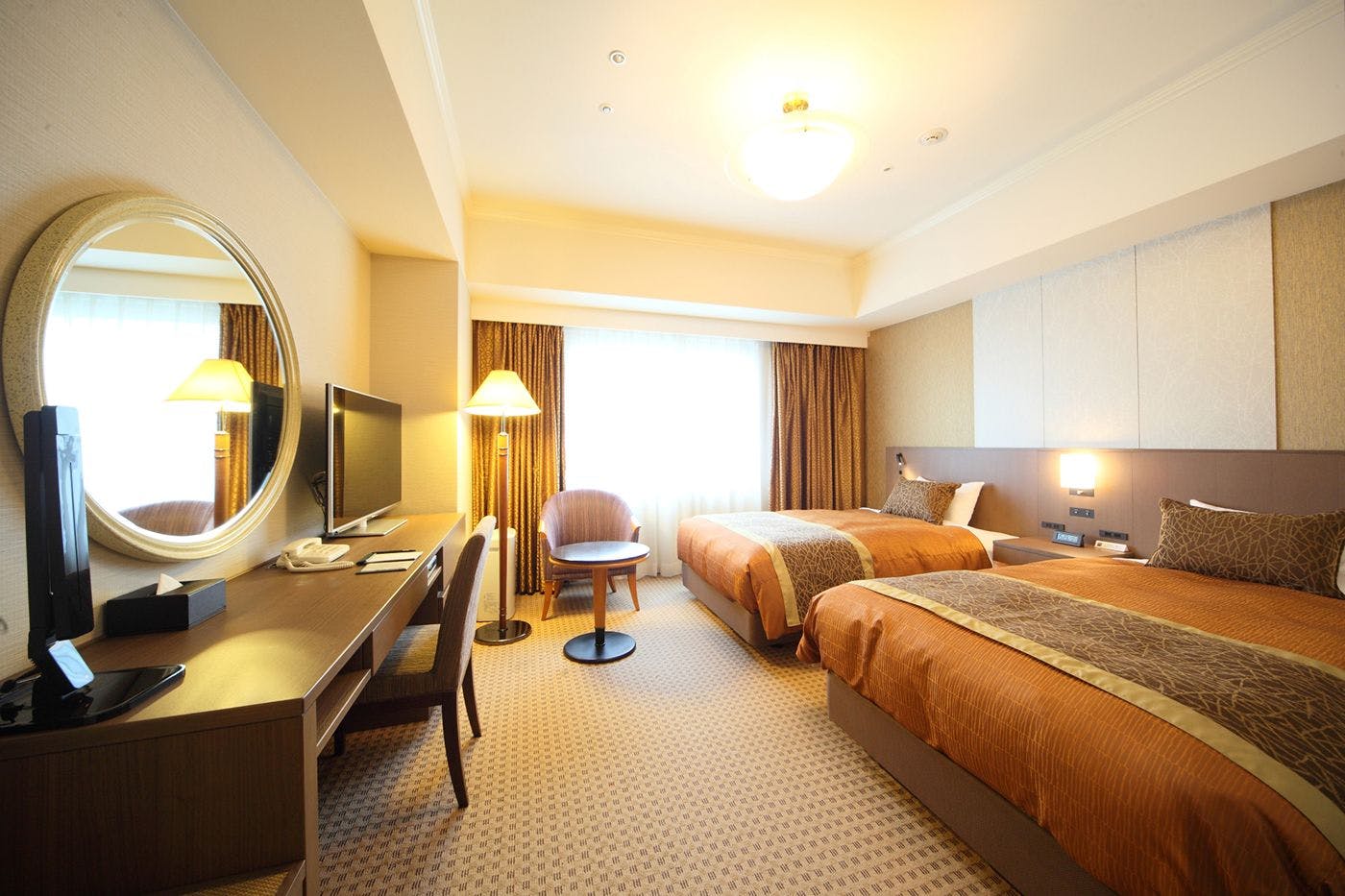 Hotel Metropolitan Nagano