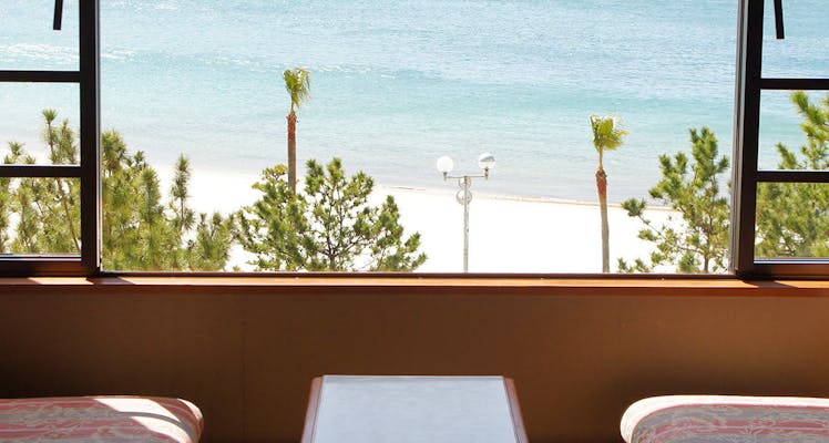 南紀白浜温泉の安く泊まれるホテル 旅館 15選 宿泊予約は 一休 Com