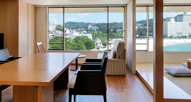 記念日特典付 江津良海水浴場の特別室 貴賓室のお部屋 屋外プールありの おすすめホテル 旅館 宿泊予約は 一休 Com 記念日特典付 江津良海水浴場の特別室 貴賓室のお部屋 屋外プールありの おすすめホテル 旅館 宿泊予約は 一休 Com