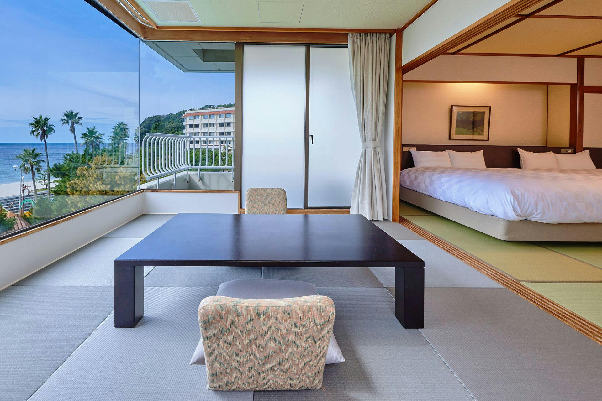 白良荘グランドホテル