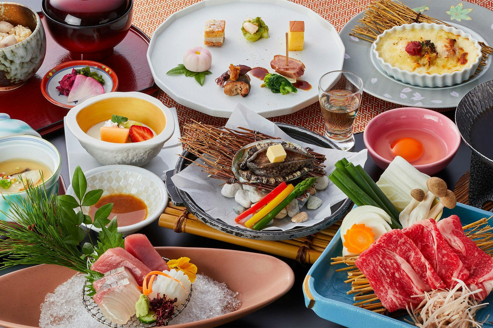 白良荘グランドホテル