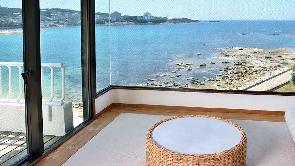 Shirarahama Grand Hotel