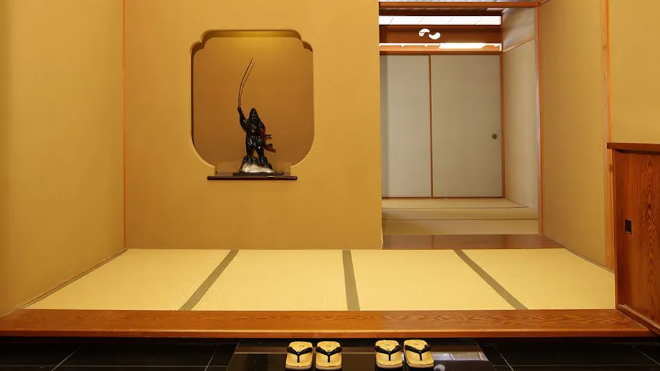 Shirarahama Grand Hotel