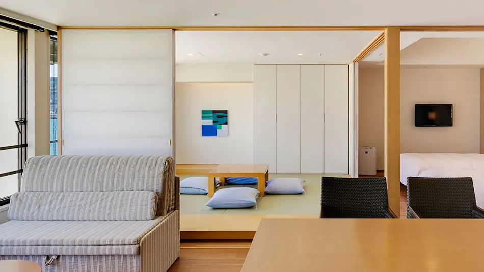 Shirarahama Grand Hotel