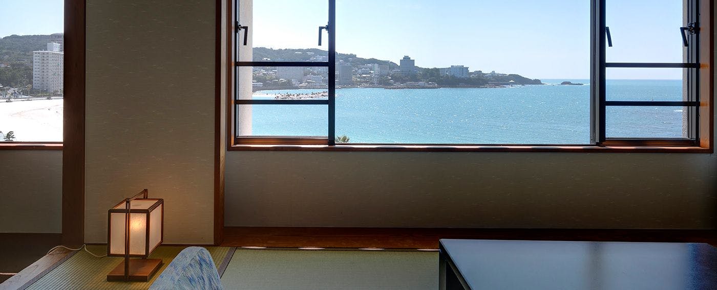 ロイヤルフロア　和室