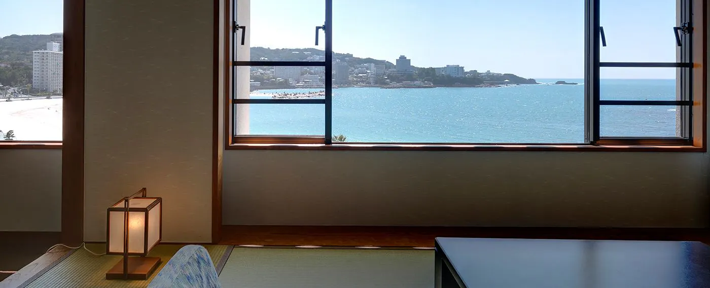 ロイヤルフロア 和室