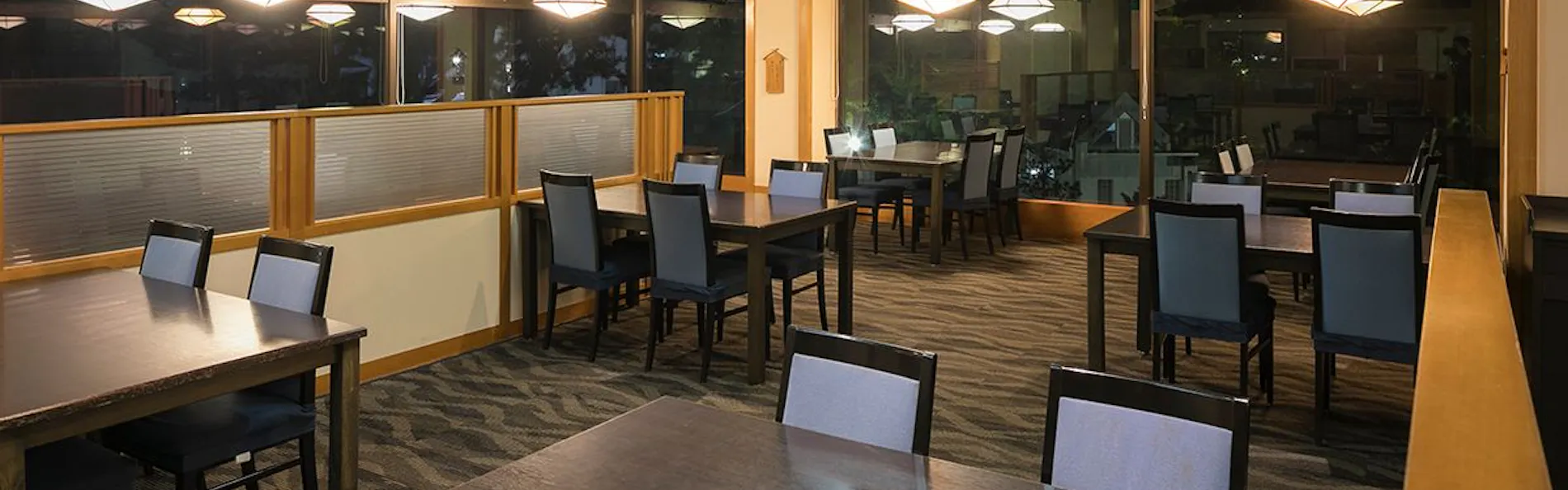 白良荘グランドホテル