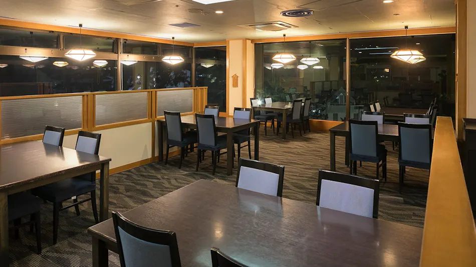 Shirarahama Grand Hotel