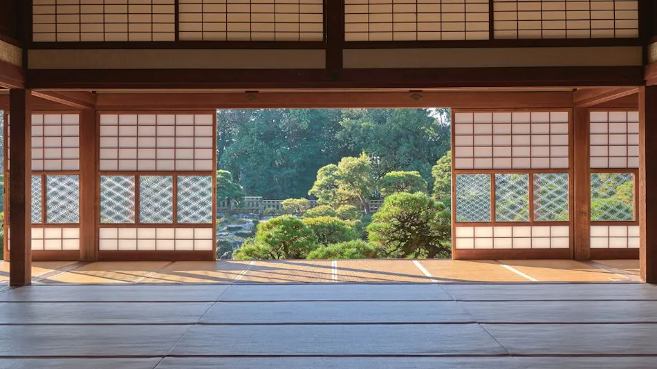 Ryokan Ohana