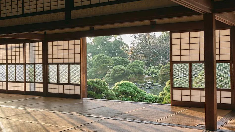 Ryokan Ohana