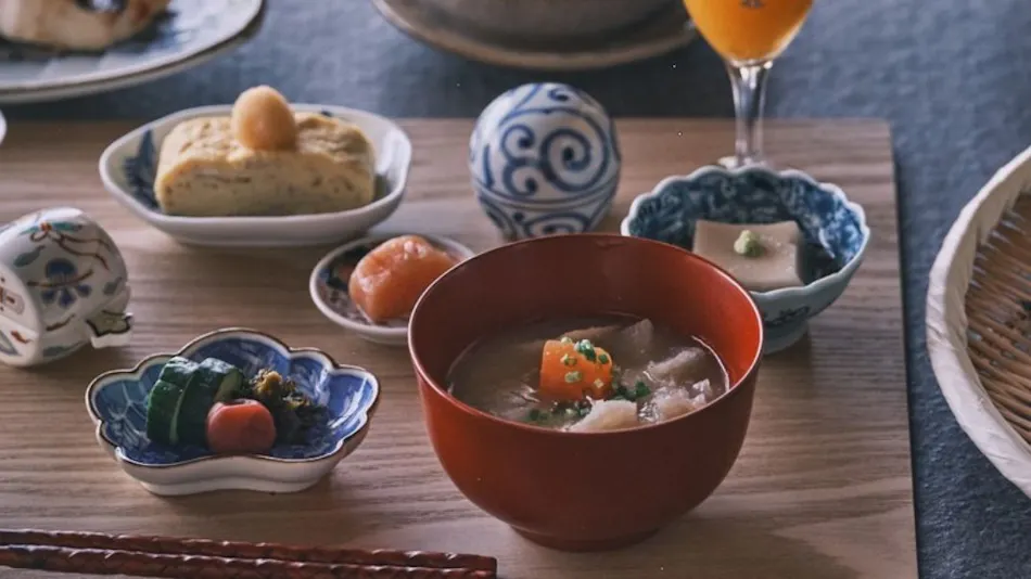 Ryokan Ohana