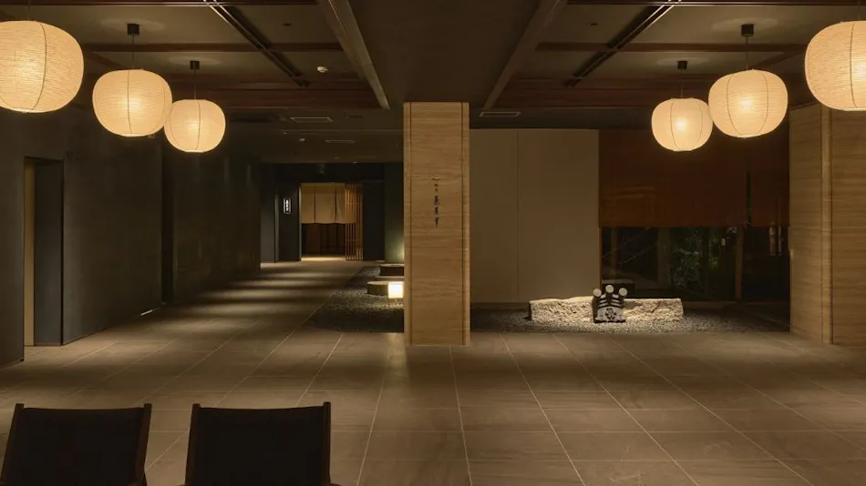 Ryokan Ohana