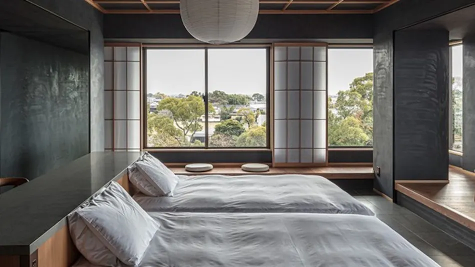 Ryokan Ohana