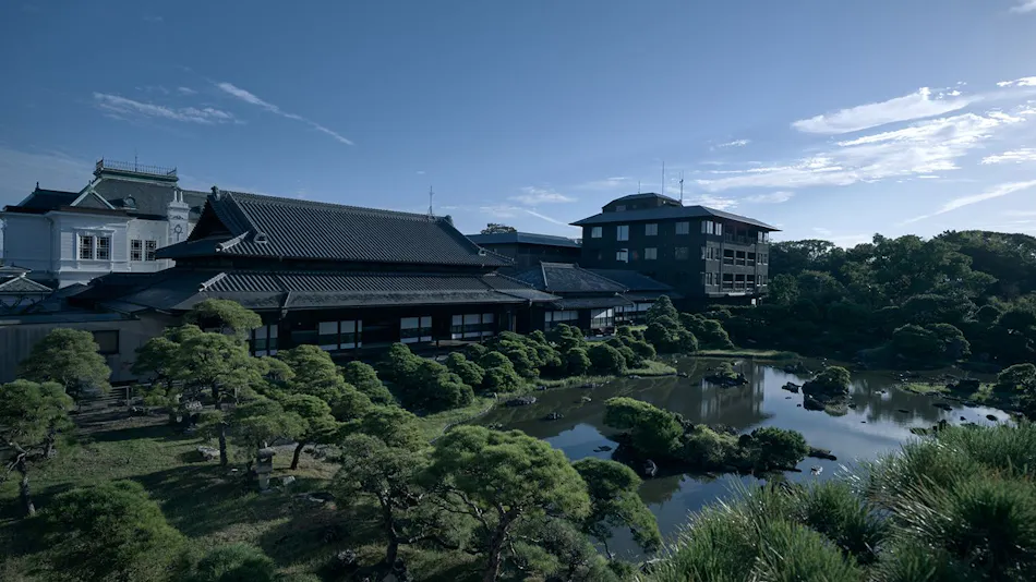 Ryokan Ohana