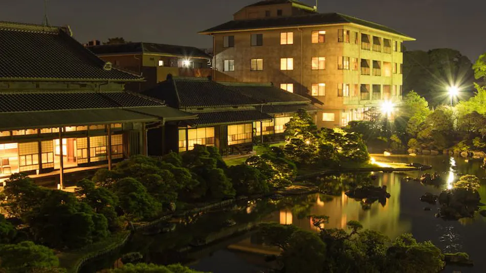 Ryokan Ohana