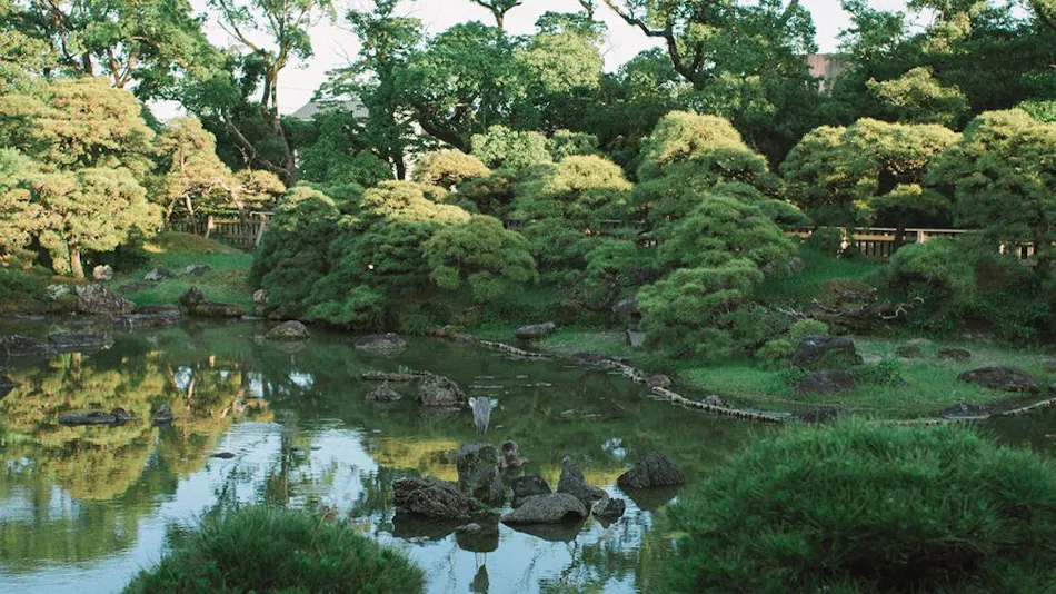 Ryokan Ohana