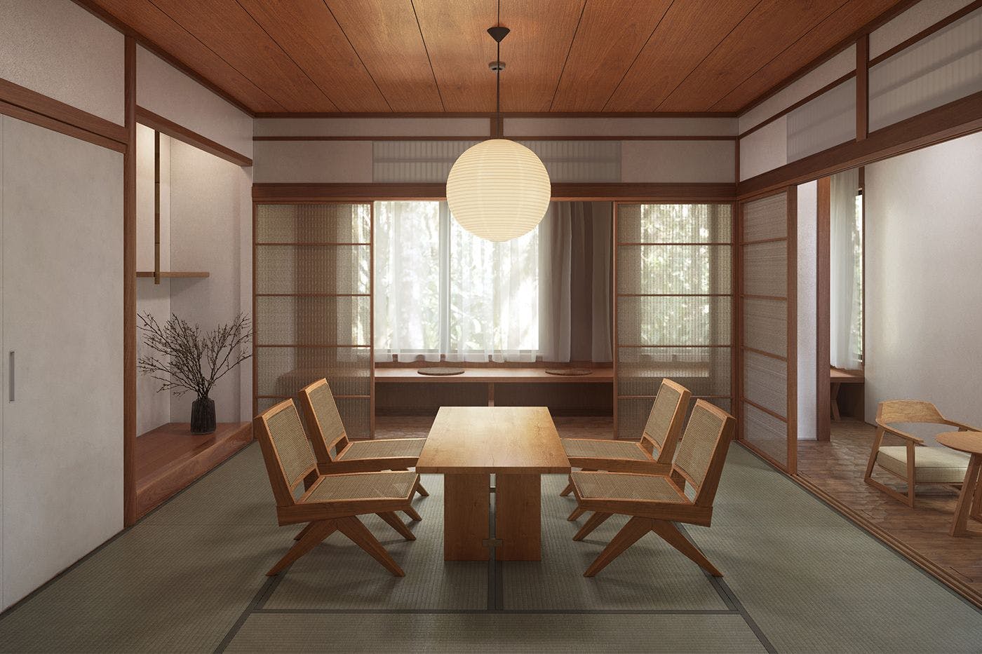 Ryokan Ohana