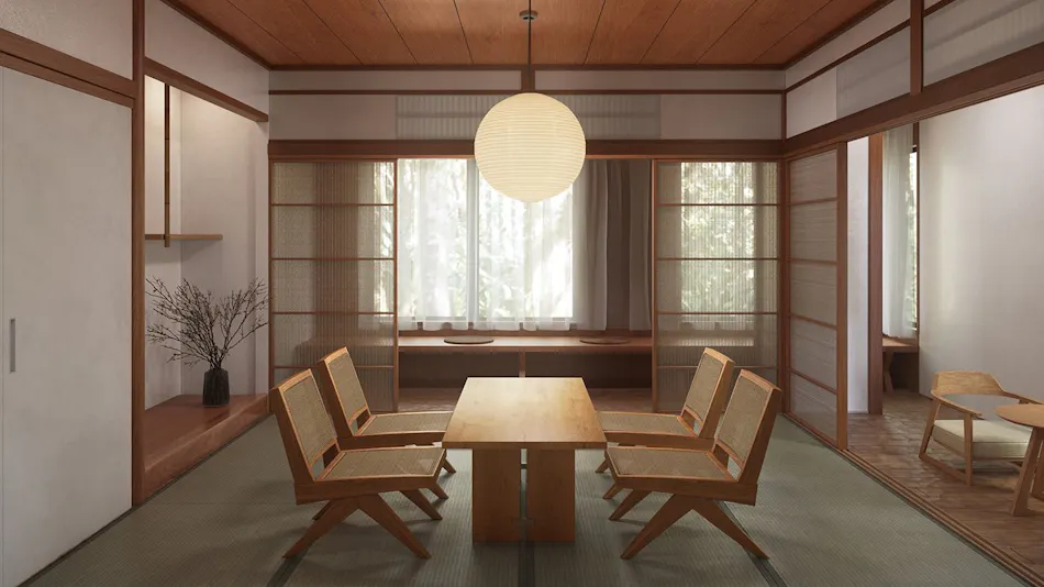 Ryokan Ohana
