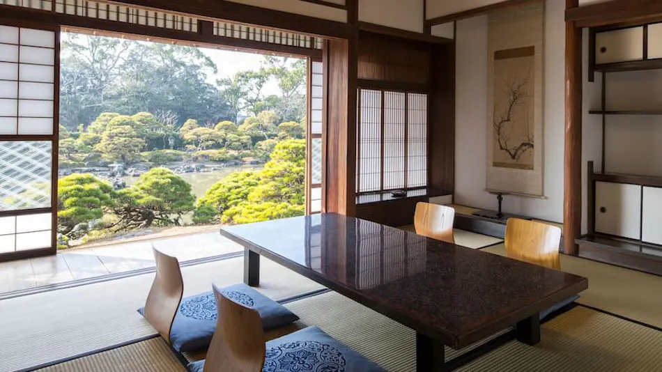 Ryokan Ohana