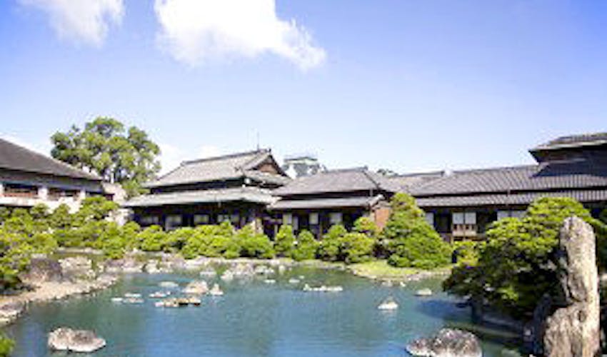 柳川藩主立花邸 料亭旅館 御花 の空室状況を確認する 宿泊予約は 一休 Com 柳川藩主立花邸 料亭旅館 御花 の空室状況を確認する 宿泊予約は 一休 Com