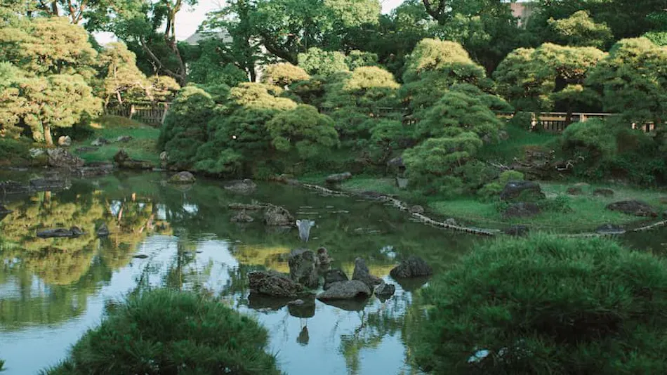 Ryokan Ohana