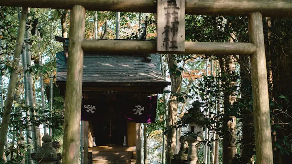 Ryokan Ohana