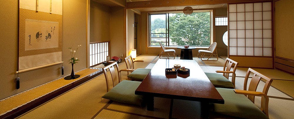 Oyado Tamaki