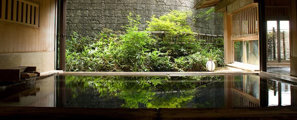 お宿玉樹 の空室状況を確認する 宿泊予約は 一休 Com