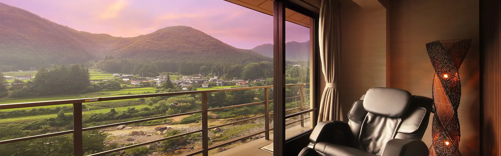 鬼怒川温泉 旅館 若竹の庄