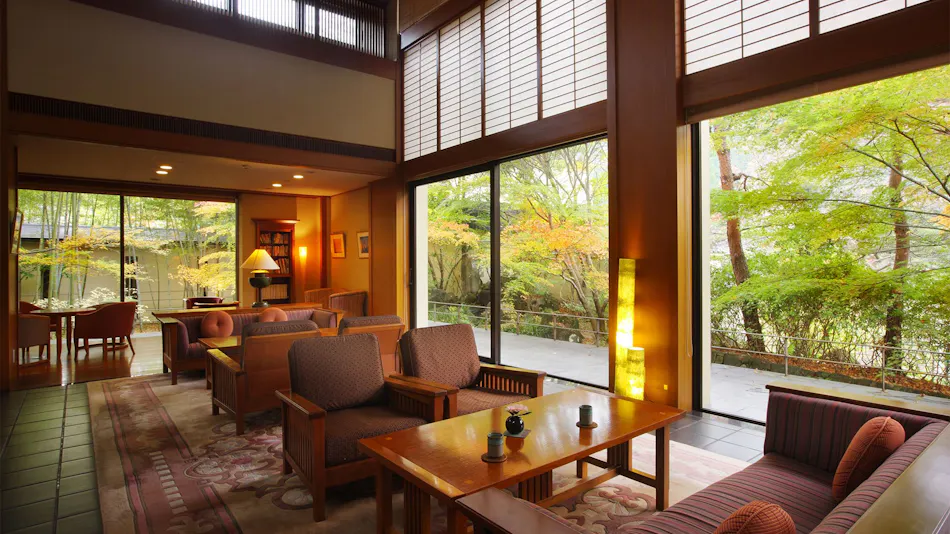 Kinugawa Onsen Ryokan Wakatake no Sho