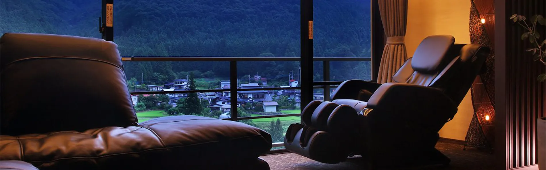 鬼怒川温泉 旅館 若竹の庄