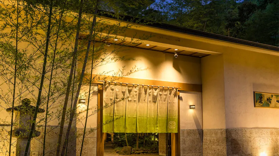Kinugawa Onsen Ryokan Wakatake no Sho
