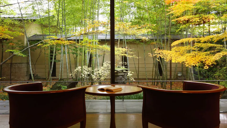 Kinugawa Onsen Ryokan Wakatake no Sho
