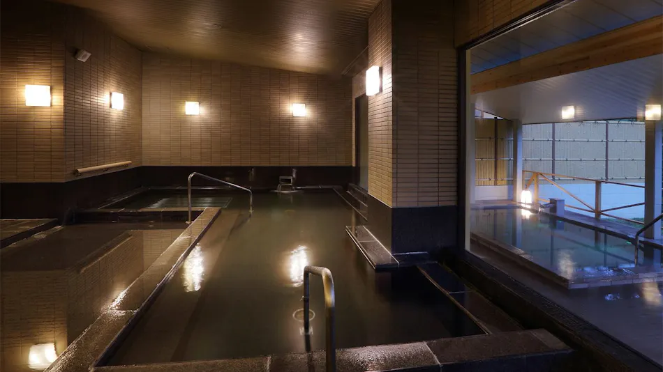 Kinugawa Onsen Ryokan Wakatake no Sho