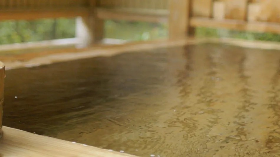 Kinseikan Seseragi