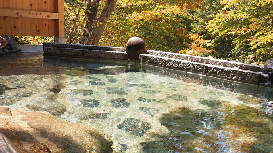 Kinseikan Seseragi
