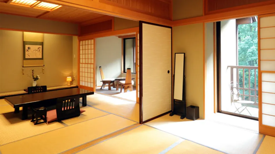 Kinseikan Seseragi